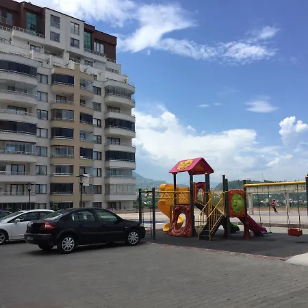 Apartment Alya Trabzon
