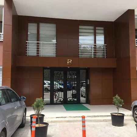Apartment Alya