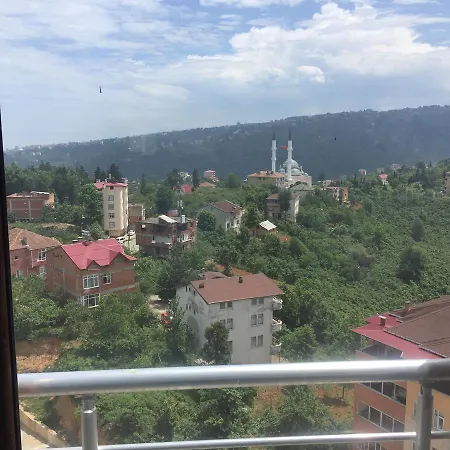 Alya Apartment Trabzon