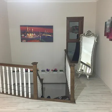 Apartment Alya *