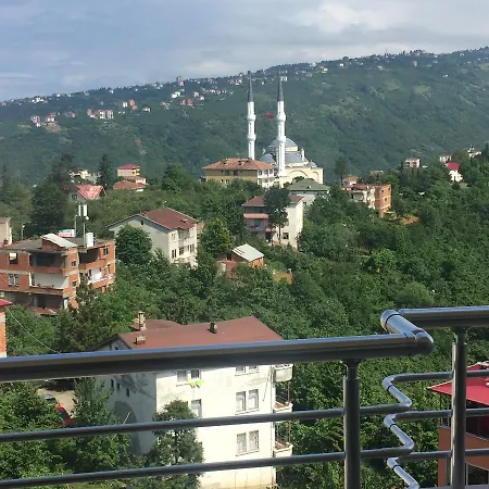Apartment Alya Trabzon