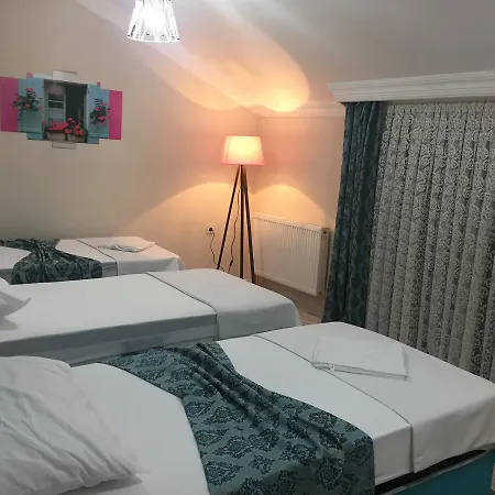 Alya Apartment Trabzon
