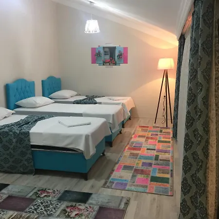 Apartment Alya Trabzon