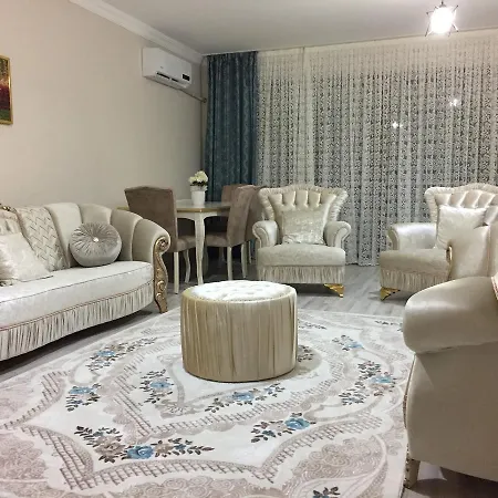 Apartment Alya Trabzon