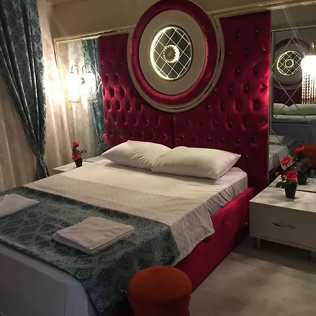 Alya Trabzon