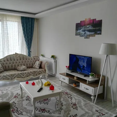 Alya Apartment Trabzon