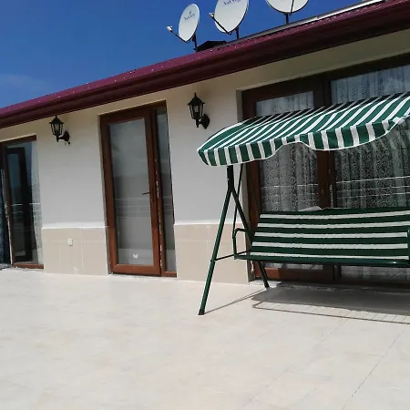 Apartment Alya Trabzon