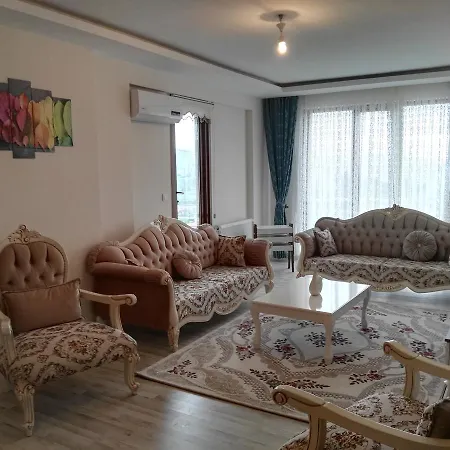 Apartment Alya Trabzon