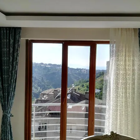 Alya Apartment Trabzon