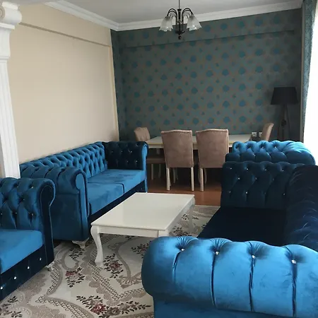 Apartment Alya Trabzon
