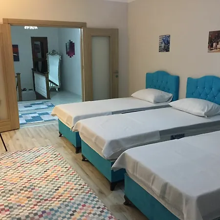 Apartment Alya Trabzon
