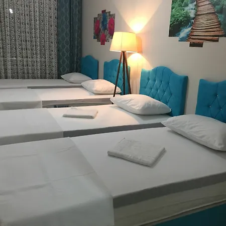 Apartment Alya